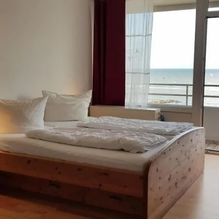 Studio 4 * هايليغنهافن